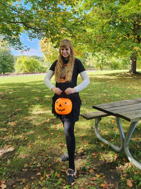 {SHEIN} Halloween LookBook 2026