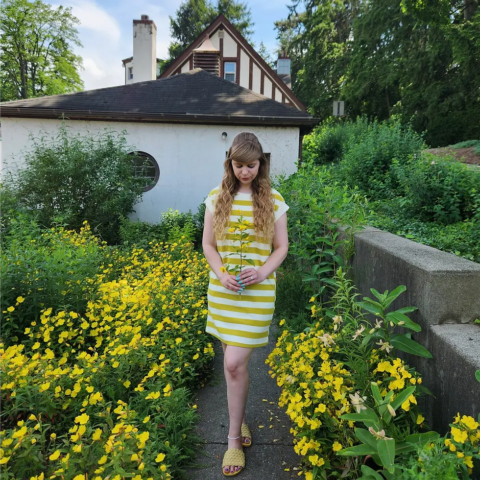 {Astylish} Summer LookBook