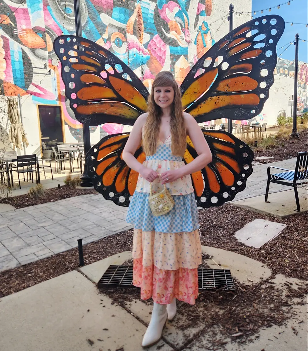 {SHEIN} Vacation LookBook