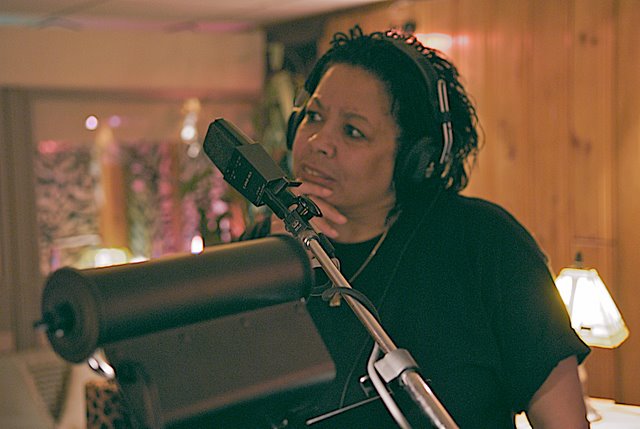 Betty Richardson