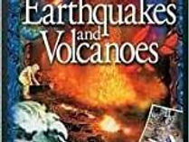 Earthquakes and Volcanoes