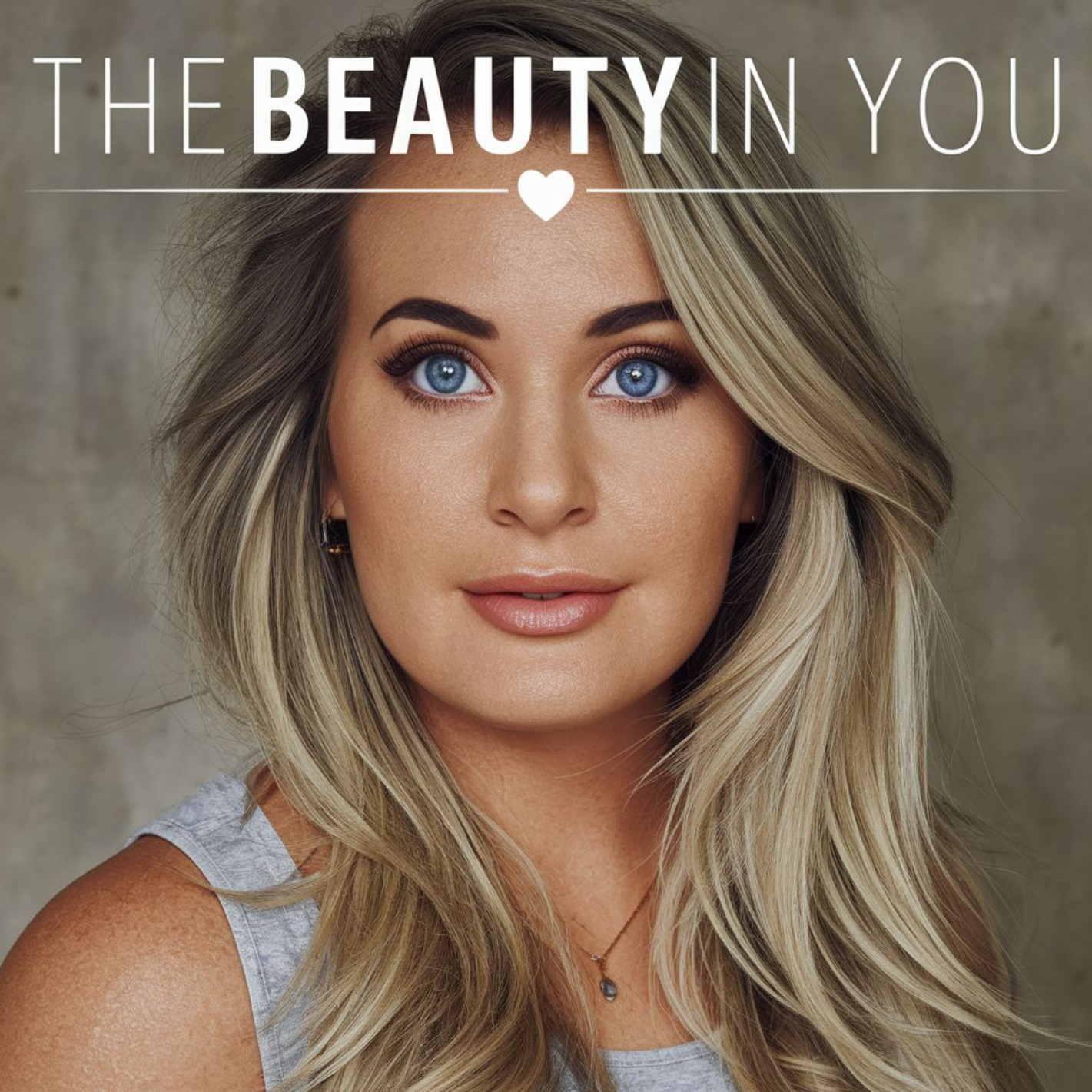 Beauty In you