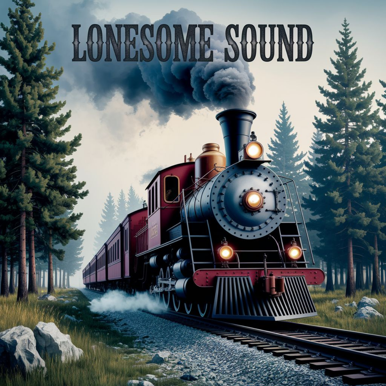 Lonesome Sound