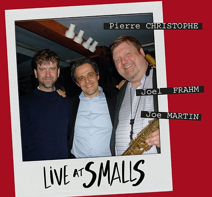 Le choix d'un groupe sans batterie, et celui de partenaires de haut vol (qui ont en commun d'avoir enregistré avec Brad Mehldau), permet une totale réussite et comme ils se connaissent depuis un quart de siècle, on ne se demande pas d’où leur vient cette unité musicale !