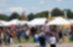 Belle Isle Art Fair • Aug. 1-2, 2026