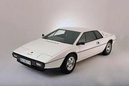 Lotus Esprit