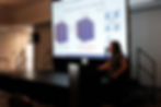 Julie presents at ACIN (July 2025)