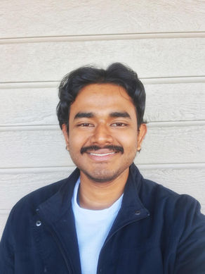 Shibartha Dutta joins the Fenton Lab