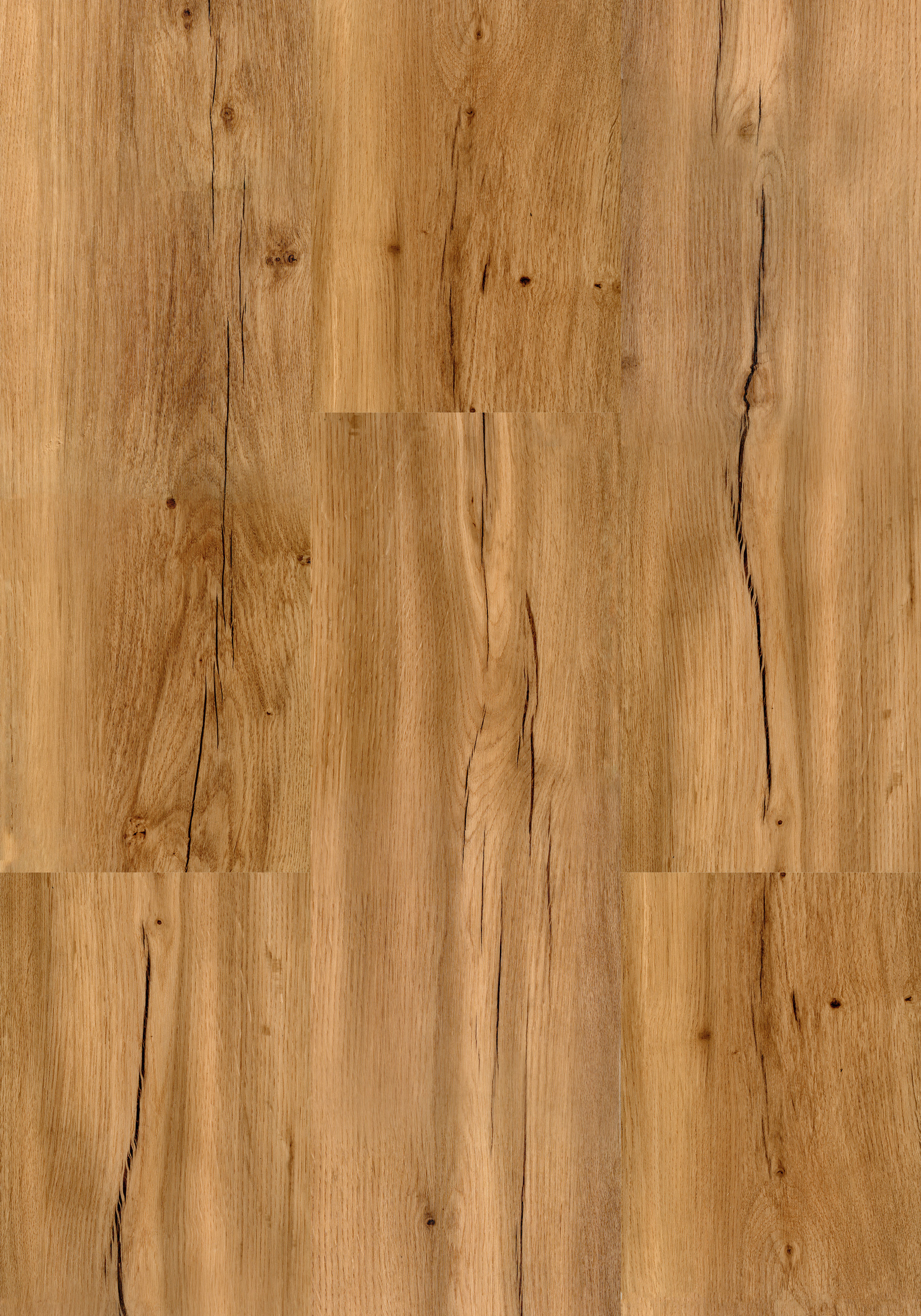 Lico Object Line - Herbsteiche Ultramatt 2,5mm