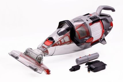Aspirateur de piscine Volterra 75