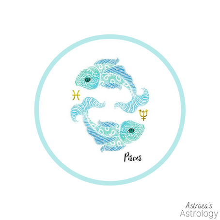 March 2, 2022: New Moon in Pisces