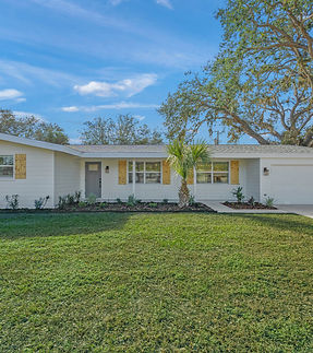 We’re a local real estate investment team with a passion for transforming homes. As licensed Realtors® and a licensed building contractor, we specialize in buying, selling, and renovating properties in Sarasota, FL