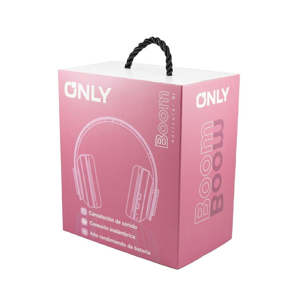 Miniatura: AURICULAR MOD 83 BLUETOOTH – COLORES