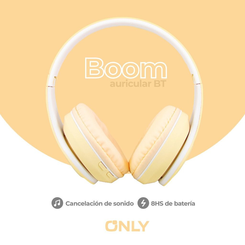 AURICULAR MOD 83 BLUETOOTH – COLORES