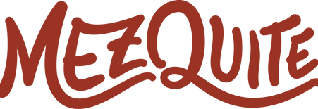 Mezquite Logo