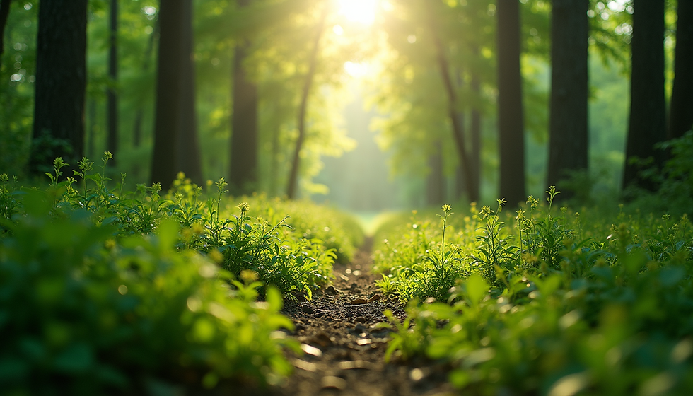 愛を追い求めなさい。また御霊の賜物、特に預言する事を熱心に求めなさい 1コリント14章1節