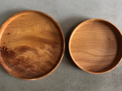 二人展のお知らせ