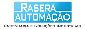 Logo Rasera Automação