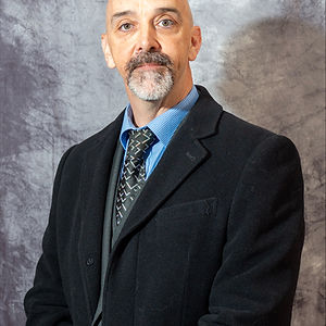 Cllr Robert Jamieson - County Councillor