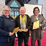 Community Spirit Award 2026