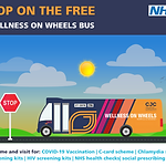 The WOW Bus is in the market 8th June 2023