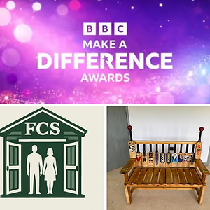 Fakenham Community Shed news!