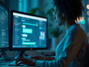 Harnessing AI for Business Success: Unlocking Productivity and Efficiency in the Modern Workplace