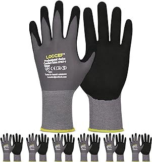 Gloves 