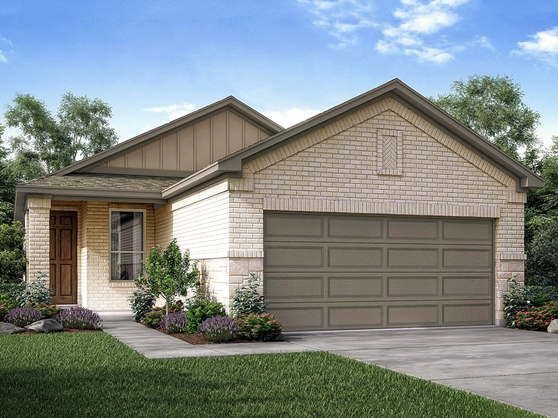Casas nuevas en conroe tx