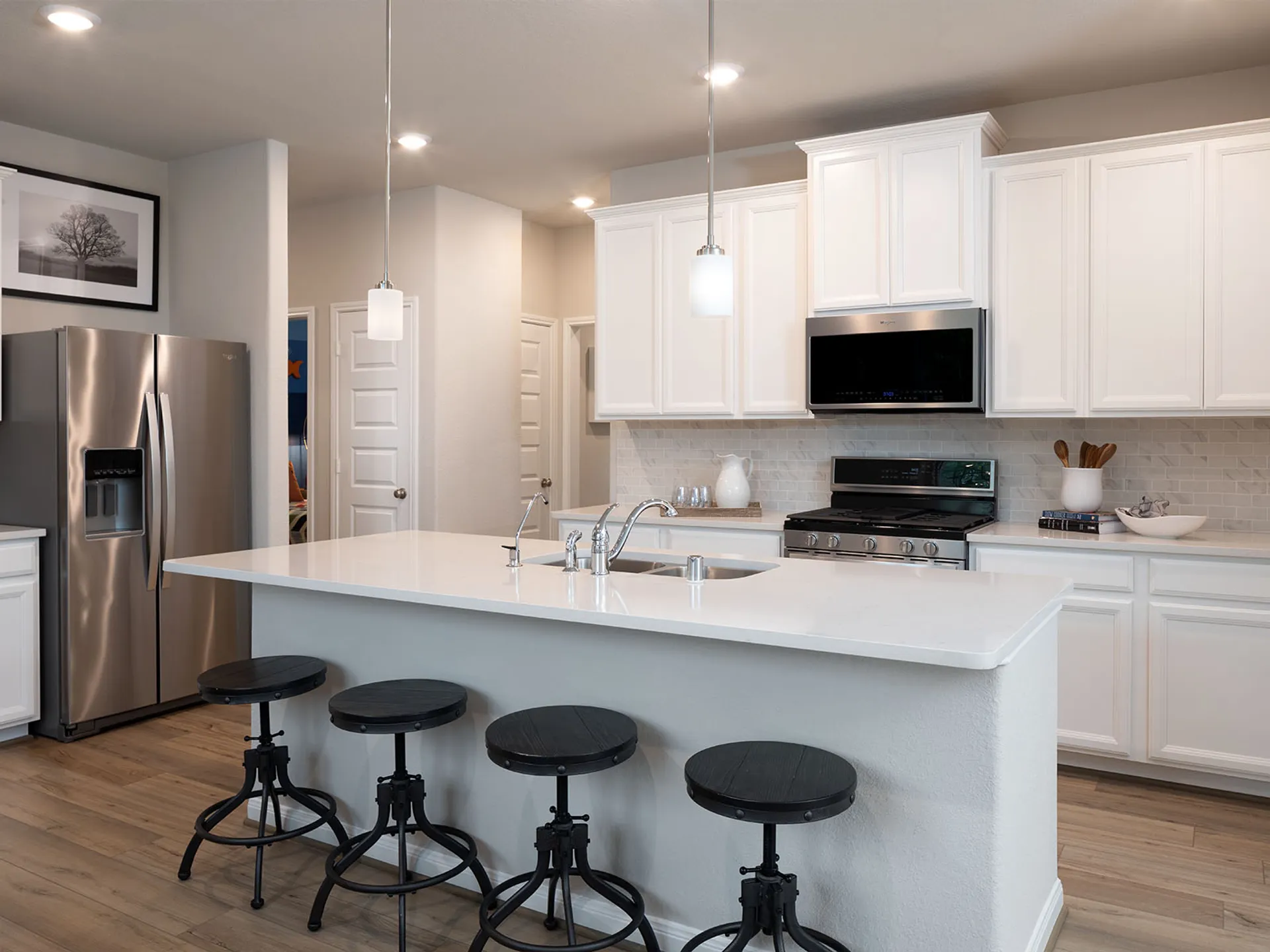 COMPRAR CASA EN HOUSTON