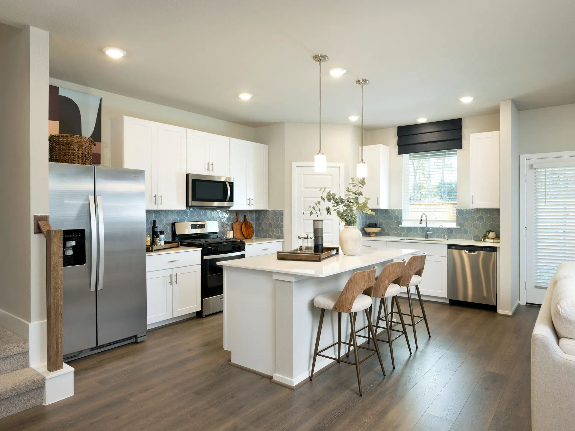 COMPRAR CASA EN HOUSTON