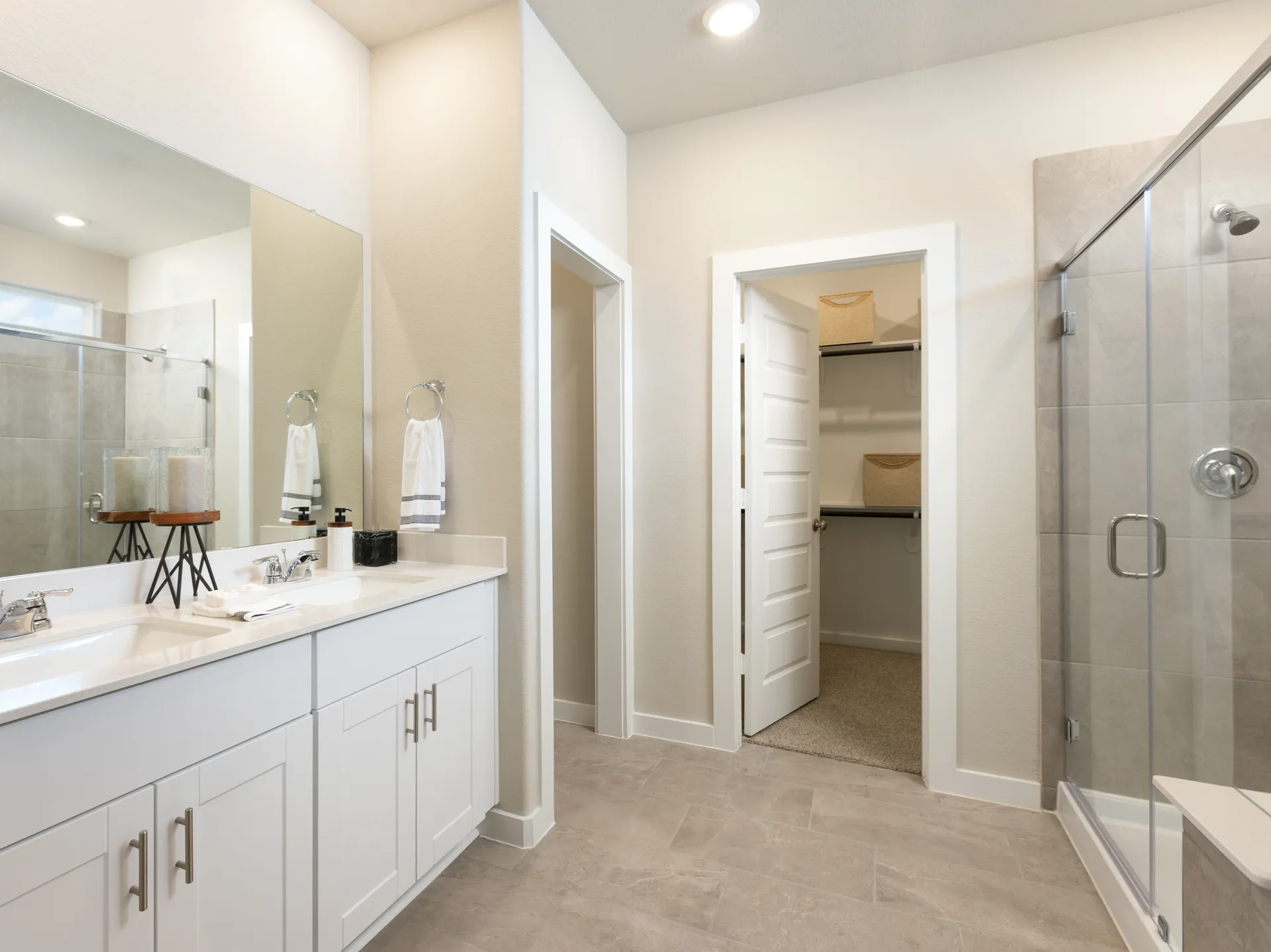 Casas nuevas en conroe tx