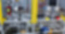 Part sorting and inspection machinery