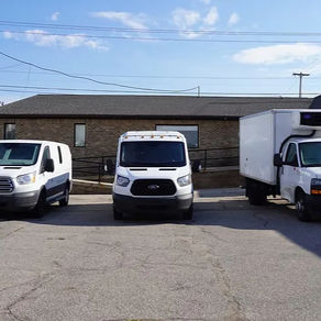 JK Logix Armored Fleet