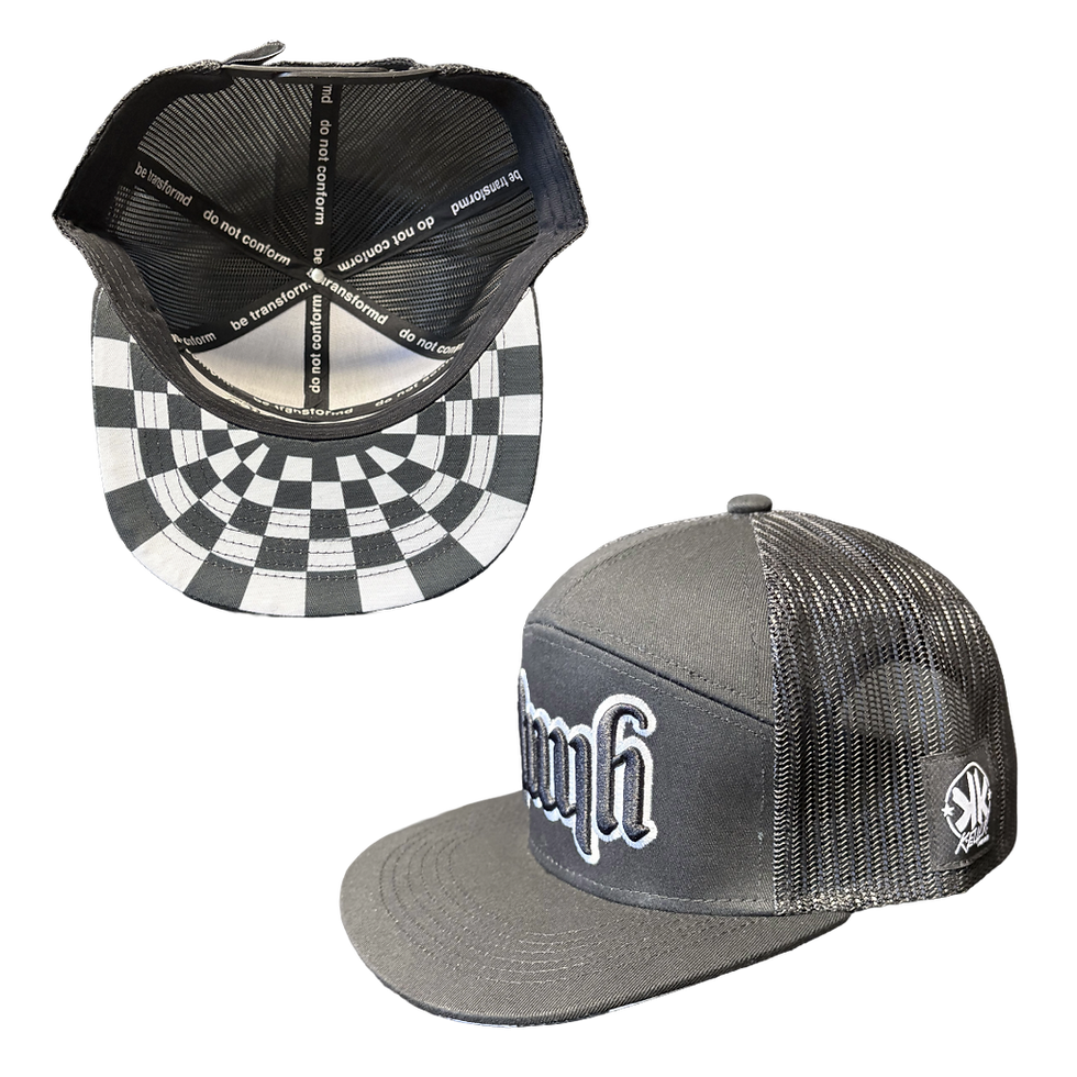 Thumbnail: Kelly K Signature YHWH Hats (6 Color Options)