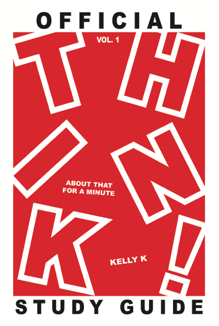 THINK! Vol. 1 Study Guide