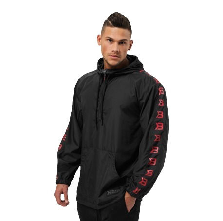 Harlem Jacket Better Bodies