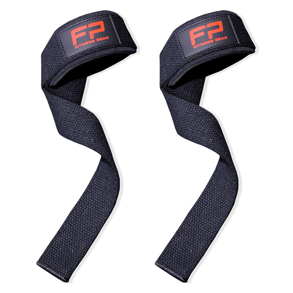 Fasce per Stacchi FP FitnessGear