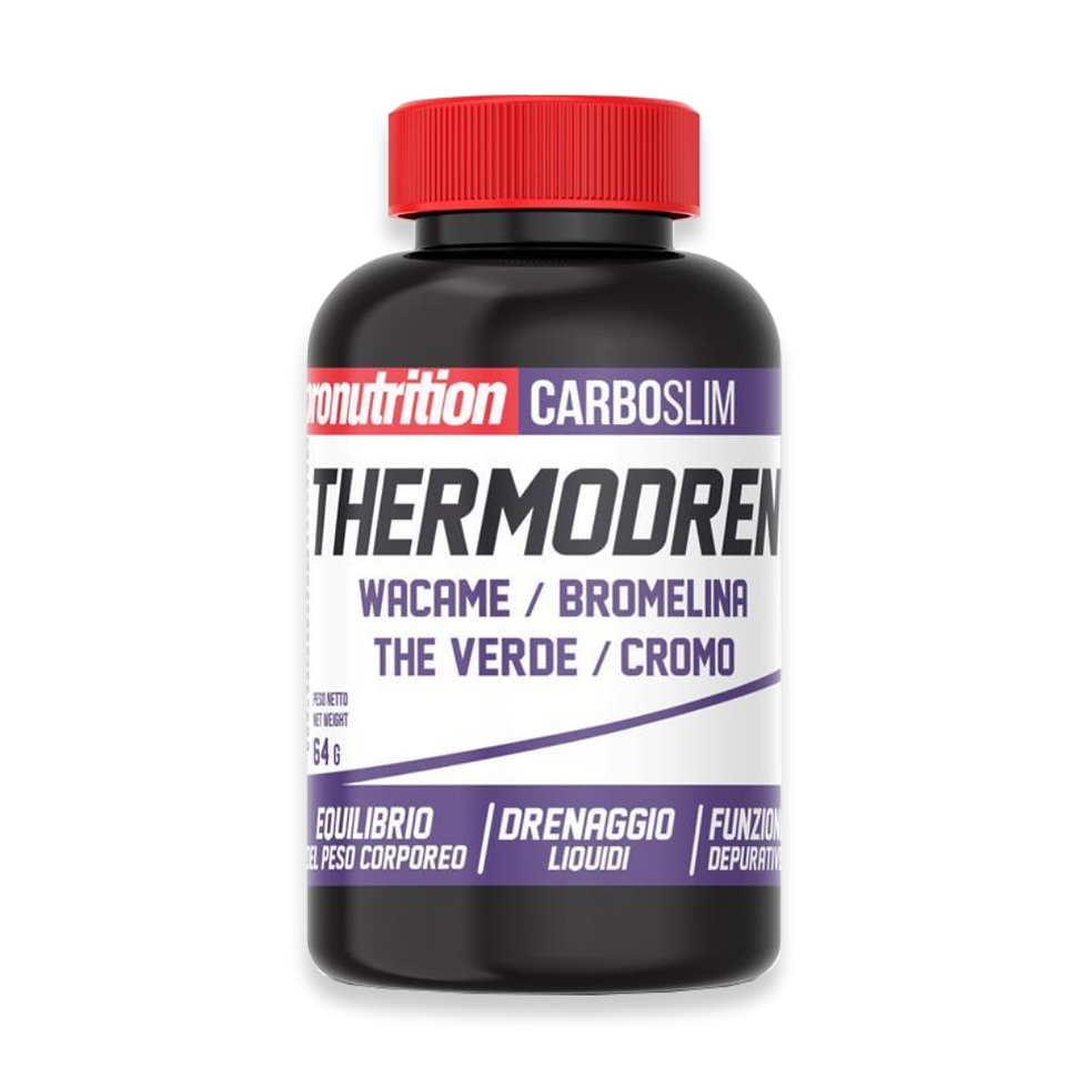 THERMODREN