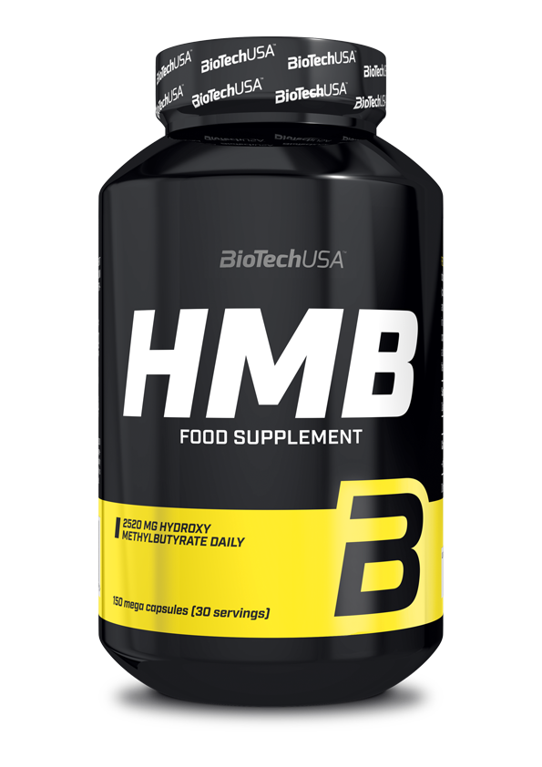 HMB 1000 150cp BiotechUsa