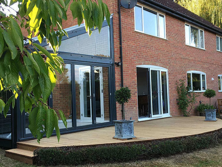 Why ThermoWood® Decking Thickness Matters- And Why 20mm Could Be Putting Lives At Risk