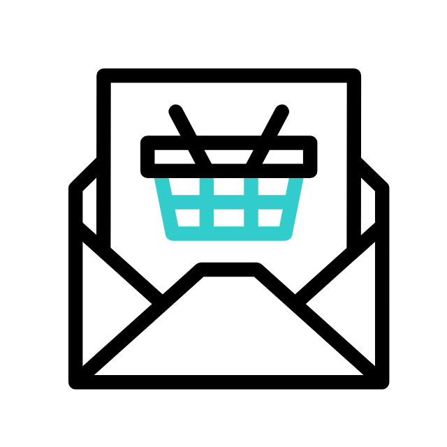 nacional de camisetas correo