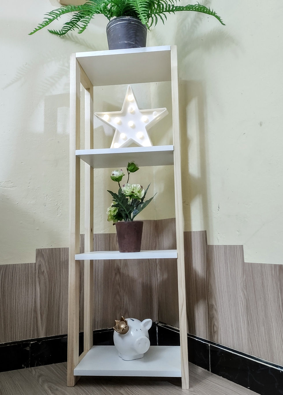 Miniatura: Esquinero Gio