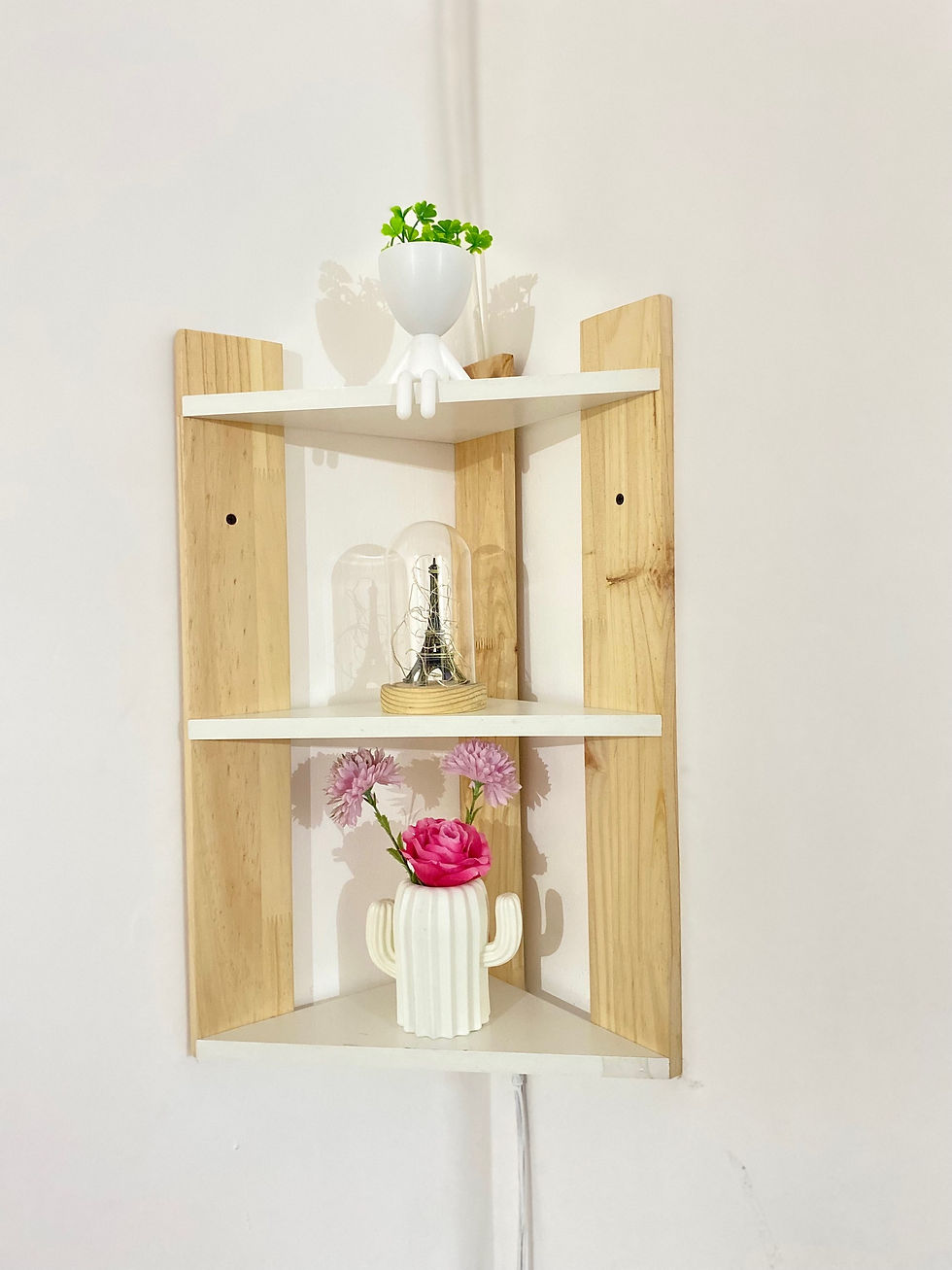 Miniatura: Esquinero Flotante