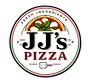 JJ's Pizza Logo
