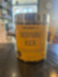 Morning Kick Tea