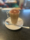 Chai Latte