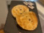 Teacake and Butter
