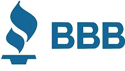 The Better Business Bureau Logo