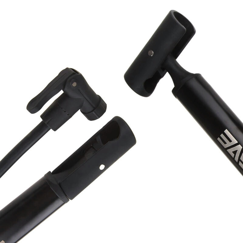 Thumbnail: Portable Bike Pump